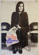 The Lost Honor of Katharina Blum (Die verlorene Ehre der Katharina Blum)